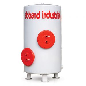 Domestic Hot Water Storage Tank